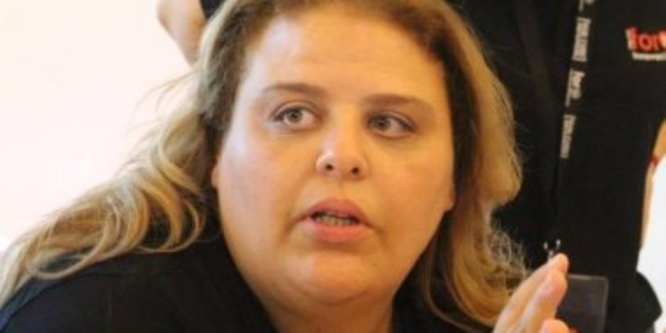 نائبة إسبانية تصف إسرائيل بالإرهابية: تقتل الأطفال والفلسطينيون يشعرون بالجوع