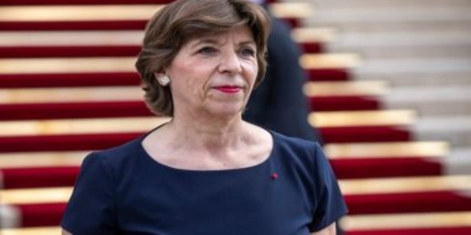 وزيرة خارجية فرنسا: مؤتمر باريس سيتناول الوضع في غزة واحترام القانون الدولي واحتياجات المياه والصحة والطاقة والغذاء