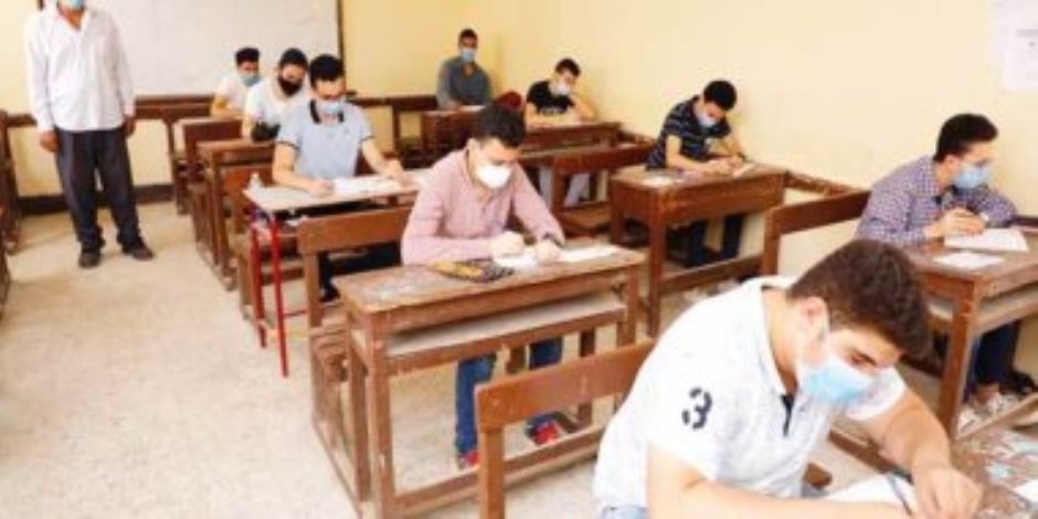 17 يناير الجاري.. انطلاق امتحانات الشهادة الإعدادية بالجيزة