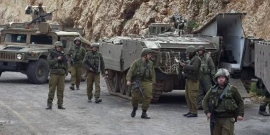 القاهرة الإخبارية: فصائل فلسطينية تدمر 27 آلية عسكرية لجيش الاحتلال