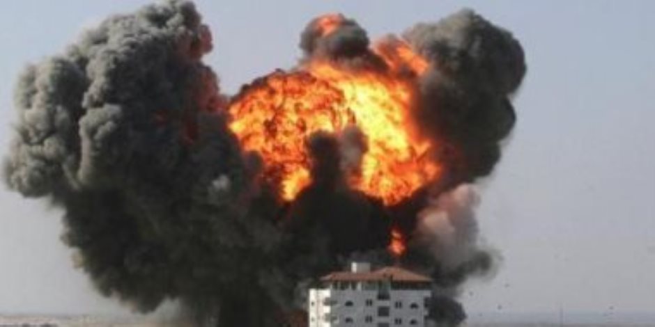 يونيسيف لـ"القاهرة الإخبارية": ما يحدث في حق أهالى قطاع "جرائم حرب"