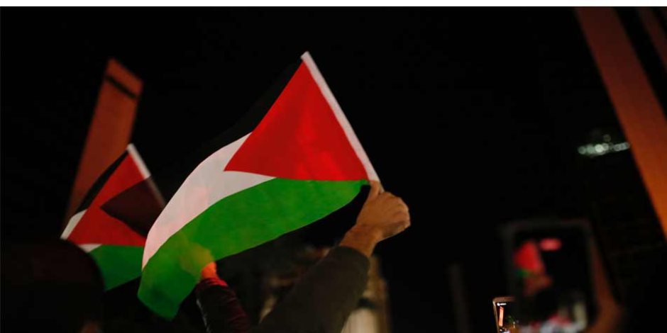 رئيس وزراء فرنسا: يجب اتخاذ قرار الاعتراف بفلسطين للتوصل لحل سياسى رئيس وزراء فرنسا: يجب اتخاذ قرار الاعتراف بفلسطين للتوصل لحل سياسى