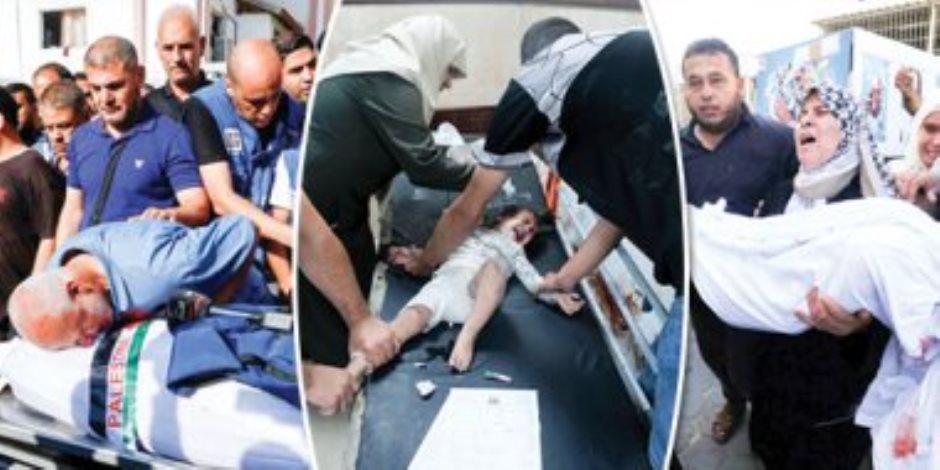 مفوض الأمم المتحدة لحقوق الإنسان: تهجير الفلسطينيين قسريا من غزة جريمة حرب مفوض الأمم المتحدة لحقوق الإنسان: تهجير الفلسطينيين قسريا من غزة جريمة حرب