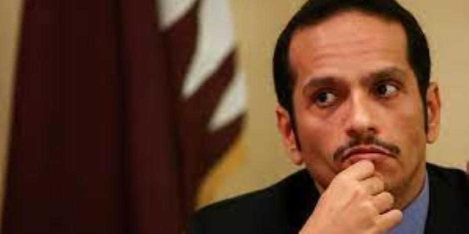 القاهرة الإخبارية: رئيس وزراء قطر يلتقي مديري المخابرات الأمريكية والإسرائيلية