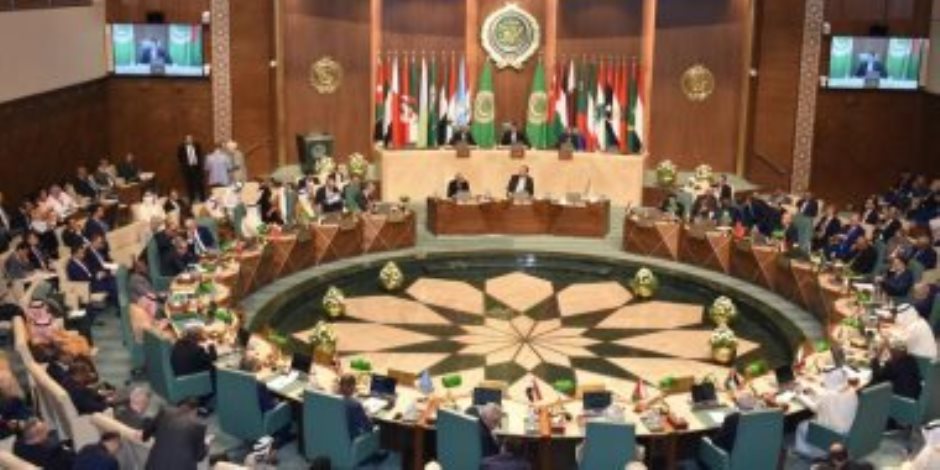وزراء الخارجية العرب: الموقف العربي يطالب بوقف كامل لإطلاق النار.. وطرح فكرة فصل غزة عن الضفة الغربية مرفوض