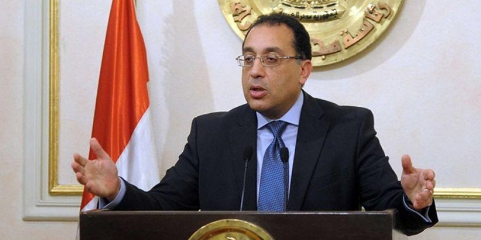 رئيس الوزراء: مبادرة المشروعات الخضراء ساهمت فى إيجاد حلول مصرية لمشاكل تغير المناخ