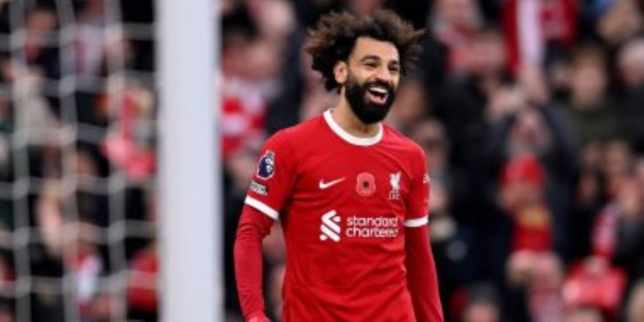 محمد صلاح يقود ليفربول لوصافة ترتيب الدورى الإنجليزى بعد الفوز على برينتفورد.. فيديو