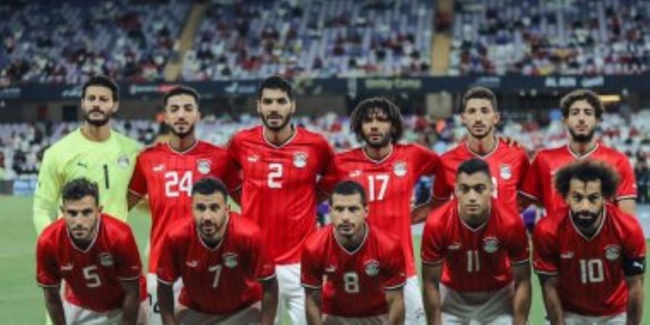 تصفيات أفريقيا المؤهلة للمونديال.. التاريخ ينتصر لـ منتخب مصر ضد جيبوتى 