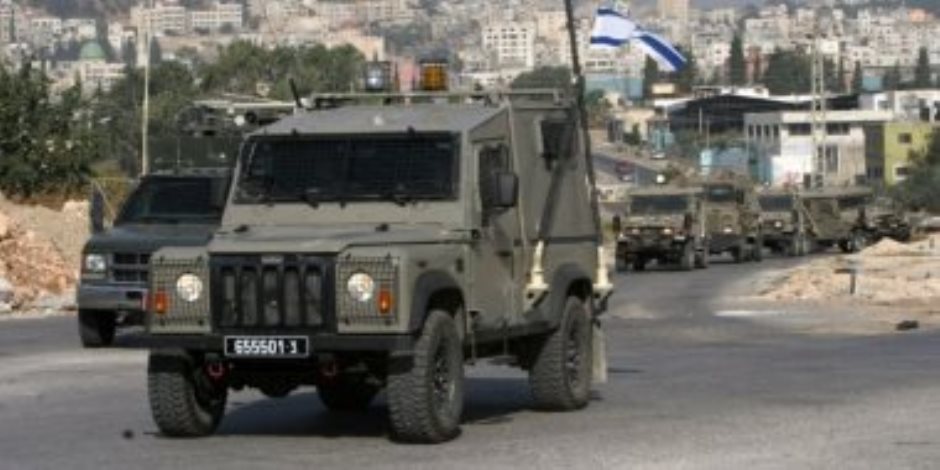 إعلام إسرائيلى: صافرات الإنذار تدوى فى إيلات وأعقبها سماع انفجارات
