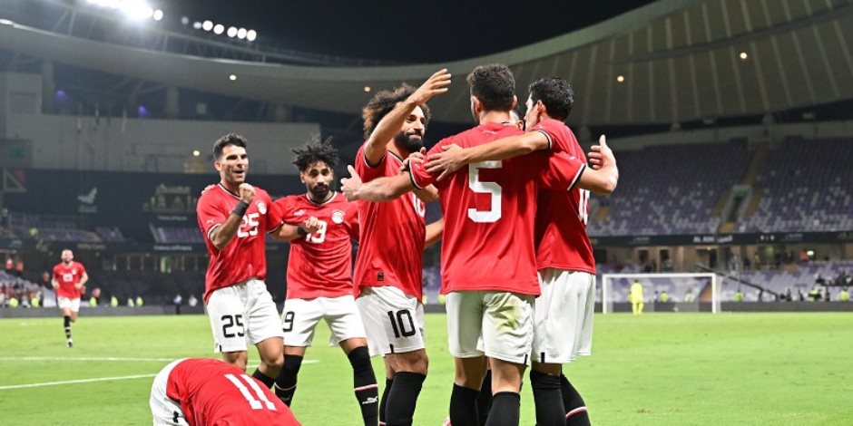 مصر وسيراليون.. موعد المباراة والقناة الناقلة في تصفيات كأس العالم 