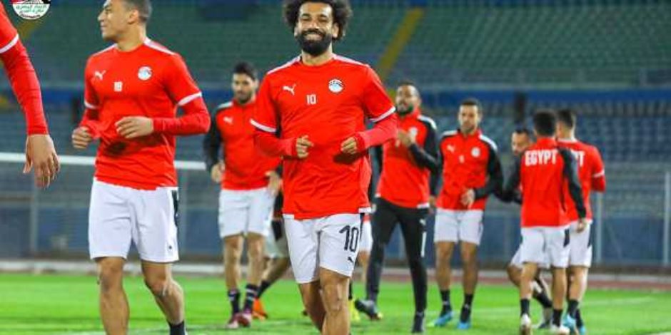 محمد صلاح يتمنى تواجد الجماهير والألقاب الجماعية أهم من الأهداف الشخصية