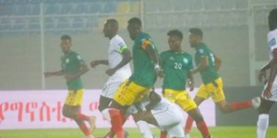 مجموعة مصر.. التعادل السلبي يحسم مواجهة إثيوبيا وسيراليون في تصفيات كأس العالم 