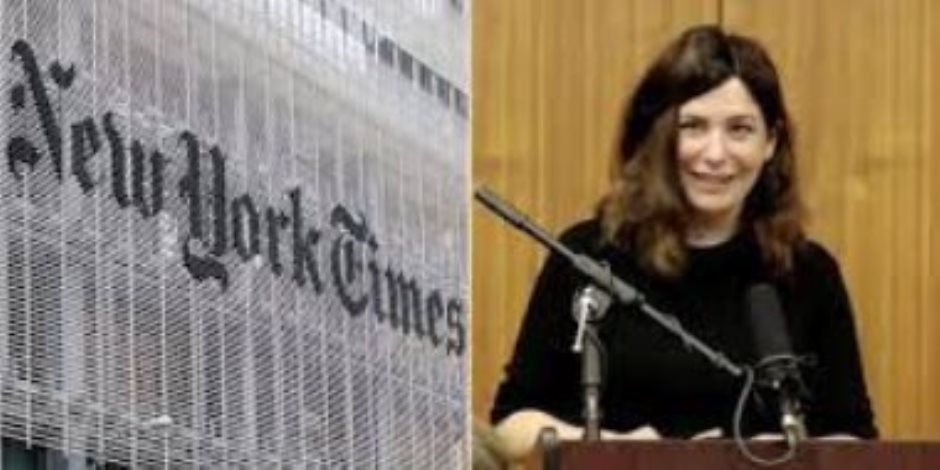 كاتبة بـ «نيويورك تايمز» تستقيل: اكتفيت من كذب إسرائيل المدعوم من أمريكا