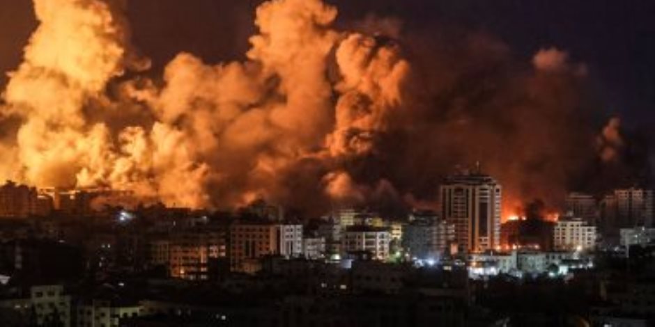 القاهرة الإخبارية: الفصائل الفلسطينية تعلن تدمير 29 آلية إسرائيلية فى غزة القاهرة الإخبارية: الفصائل الفلسطينية تعلن تدمير 29 آلية إسرائيلية فى غزة