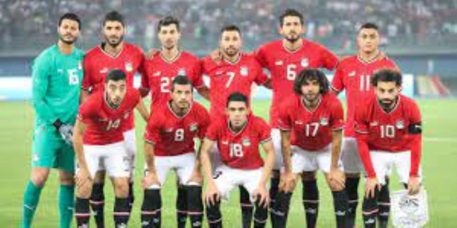 طريق الفراعنة إلى مونديال 2026.. منتخب مصر يسعي للتأهل للمونديال للمرة الرابعة في تاريخه