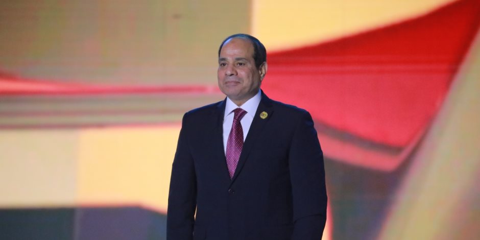 سفير الكويت يهنيء الرئيس السيسي بإعادة انتخابه لفترة جديدة