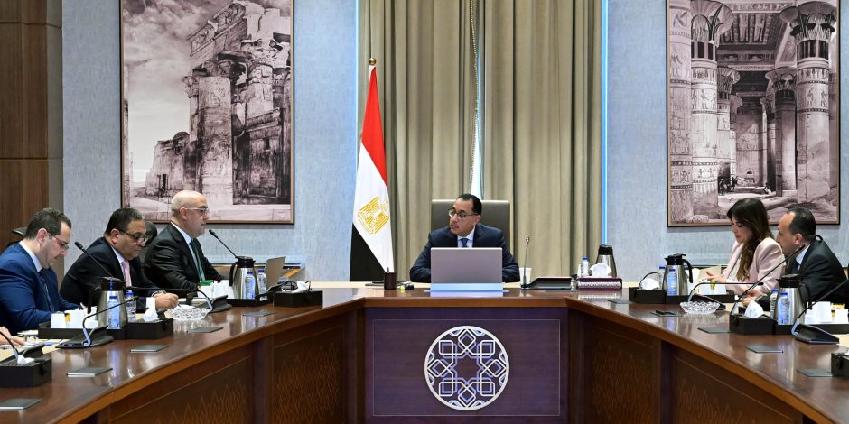 رئيس الوزراء: الدولة المصرية تحرص على إتاحة الدعم للمُصنعين والمصدرين