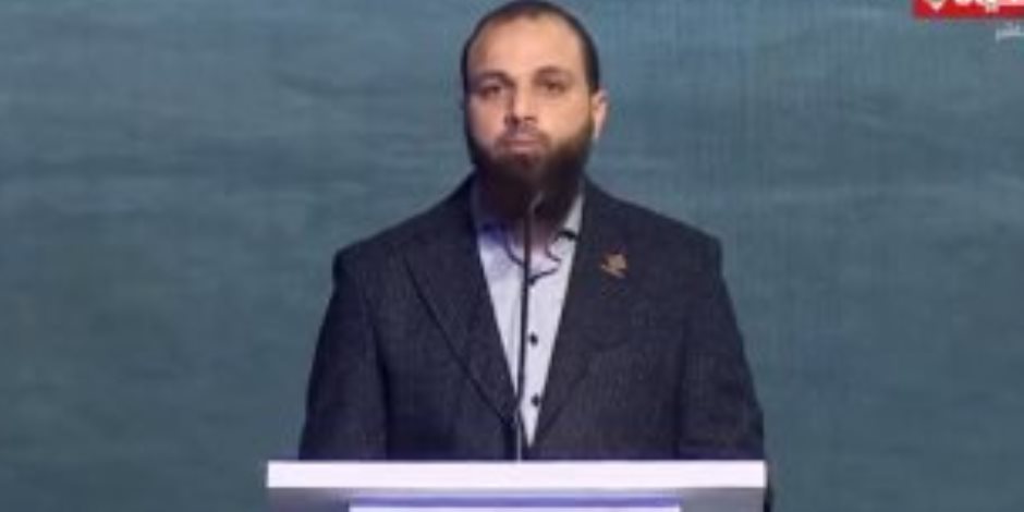 ممثل التنسيقية بفعالية "صوت غزة": القضية الفلسطينية جزء من وجدان الشعب المصري