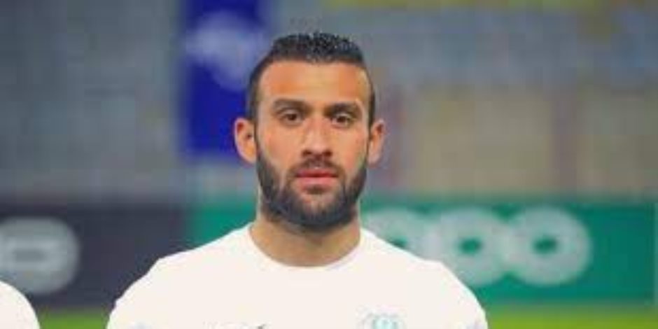 تفاصيل ضم الأهلي للاعب عمر كمال عبد الواحد لمدة 3 سنوات ونصف ورد فعله