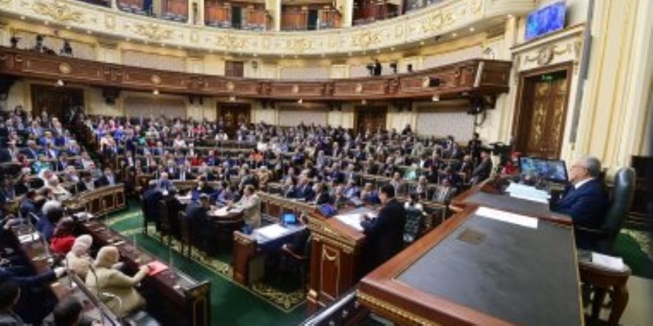 برلمانيون: مصر تقدم جهود كبيرة فى الدفاع عن حقوق الشعب الفلسطينى