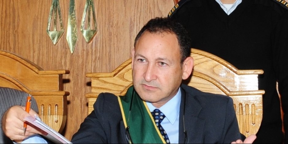 نائب رئيس مجلس الدولة: الانتخابات الرئاسية استحقاق دستورى يبرز الوجه الحضاري لمصر