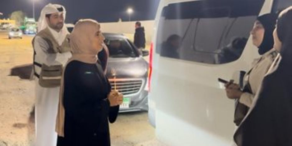 الدوحة تشكر مصر على دعمها فى نقل حاملى الإقامة القطرية العالقين فى غزة