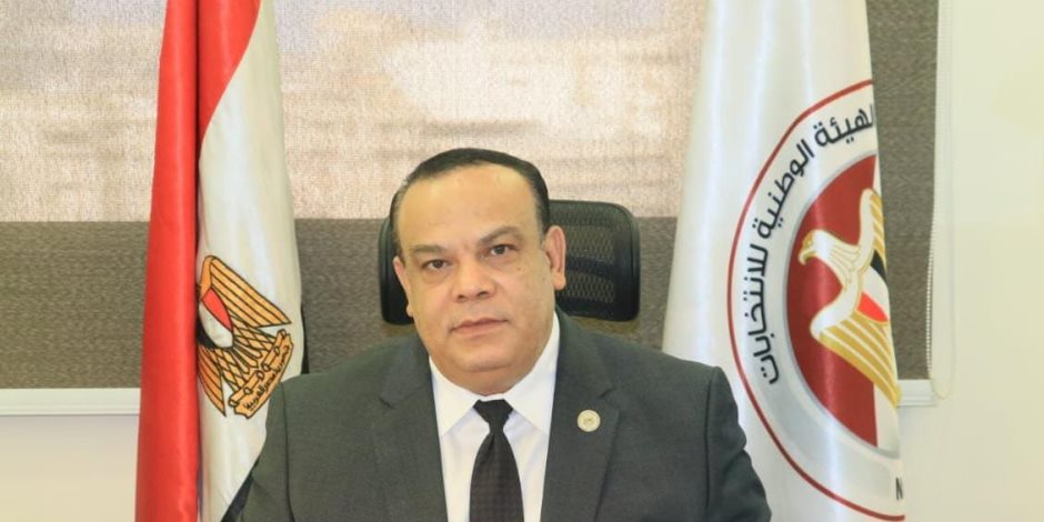 الهيئة الوطنية: تشكيل اللجنة العامة المشرفة على الانتخابات الرئاسية بالخارج