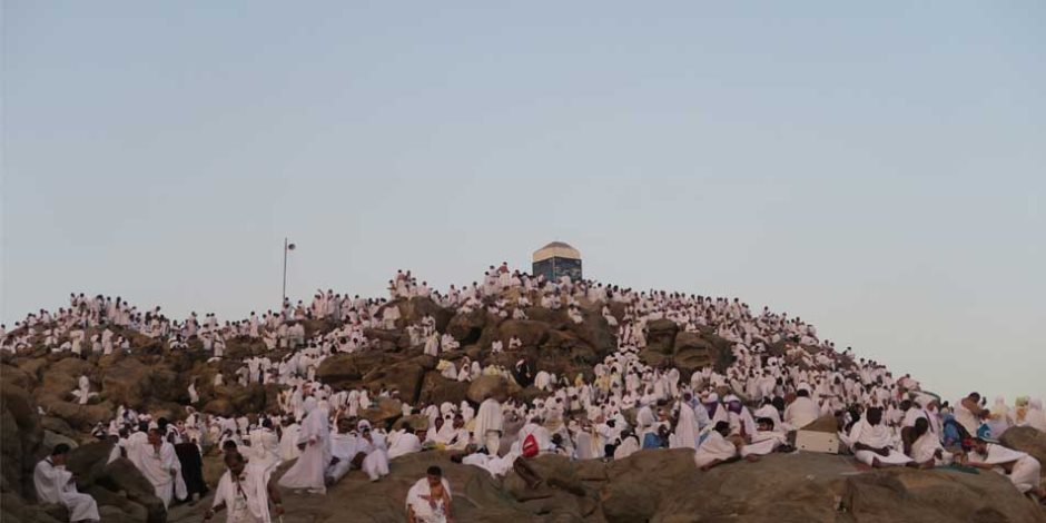 لبيك اللهم لبيك.. كيف تحج دون الوقوع فى المحظورات؟