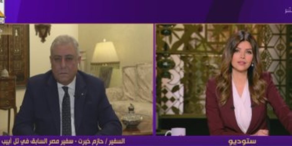 سفير مصر السابق بتل أبيب: نتنياهو قلق من إعادة تجربة شاليط.. وشعبيته انخفضت كثيرا