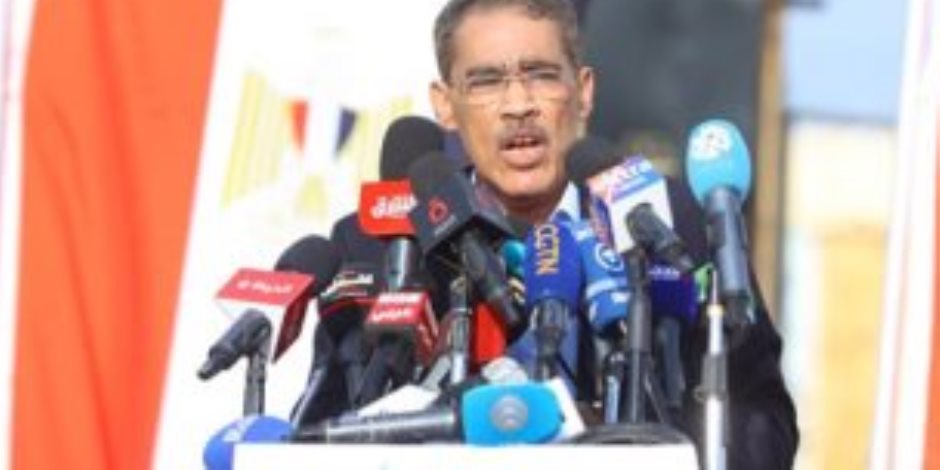 ضياء رشوان: مصر تبذل أقصى الجهود لعودة الهدنة بغزة فى أسرع وقت ضياء رشوان: مصر تبذل أقصى الجهود لعودة الهدنة بغزة فى أسرع وقت