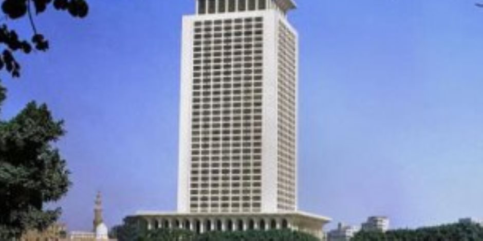 مصر تدين انهيار الهدنة في غزة وتحذر من عواقب التهجير القسري للفلسطينيين مصر تدين انهيار الهدنة في غزة وتحذر من عواقب التهجير القسري للفلسطينيين