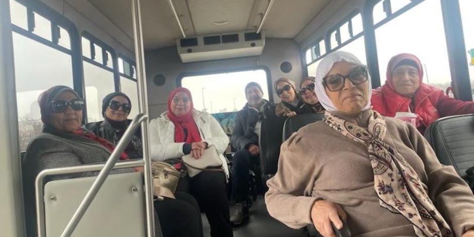 الجالية المصرية تواصل التصويت بانتخابات الرئاسة فى نيويورك بهتاف "تحيا مصر"  (صور)
