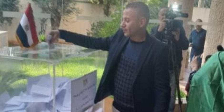 تعرف علي موعد انطلاق تصويت المصريين بالخارج فى انتخابات مجلس النواب 2025