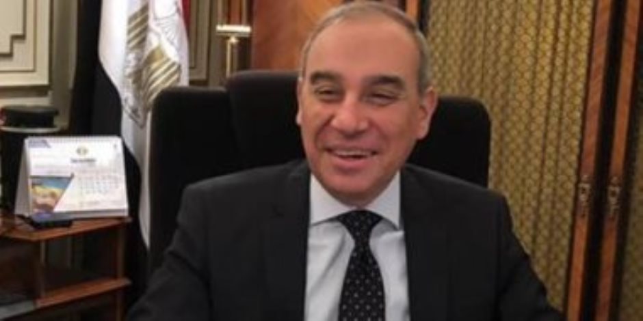 سفير مصر في باريس: إقبال كبير من المواطنين بفرنسا على المشاركة في الإنتخابات