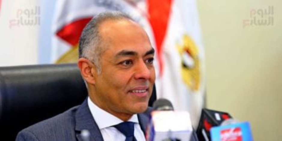 الهيئة الوطنية للانتخابات : منظومة رقمية وتطبيق على الهاتف لمساعدة الناخبين