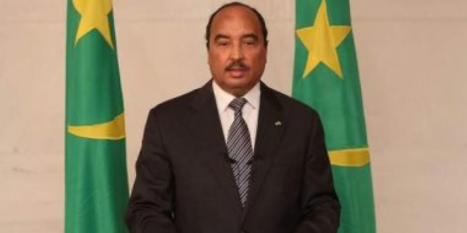 الحكم على رئيس موريتانيا السابق بالحبس 5 سنوات ومصادرة أملاكه