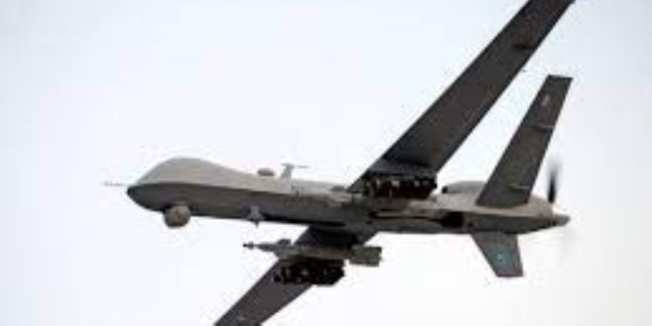 هجوم بطائرة مسيرة على قاعدة تضم قوات أمريكية في العراق