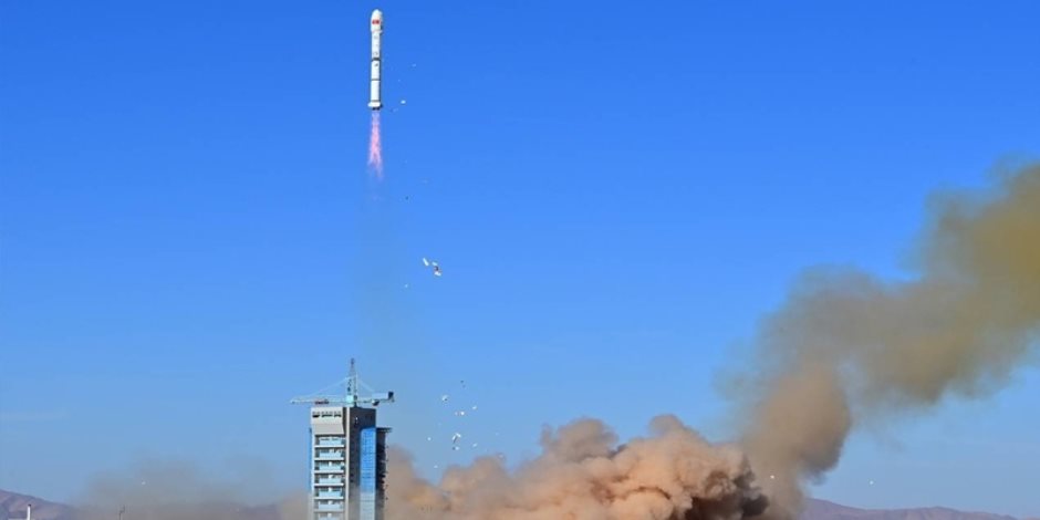 إطلاق ناجح للقمر الصناعى «مصر سات 2».. و«نكس سات» جاهز للإطلاق في 30 يناير 