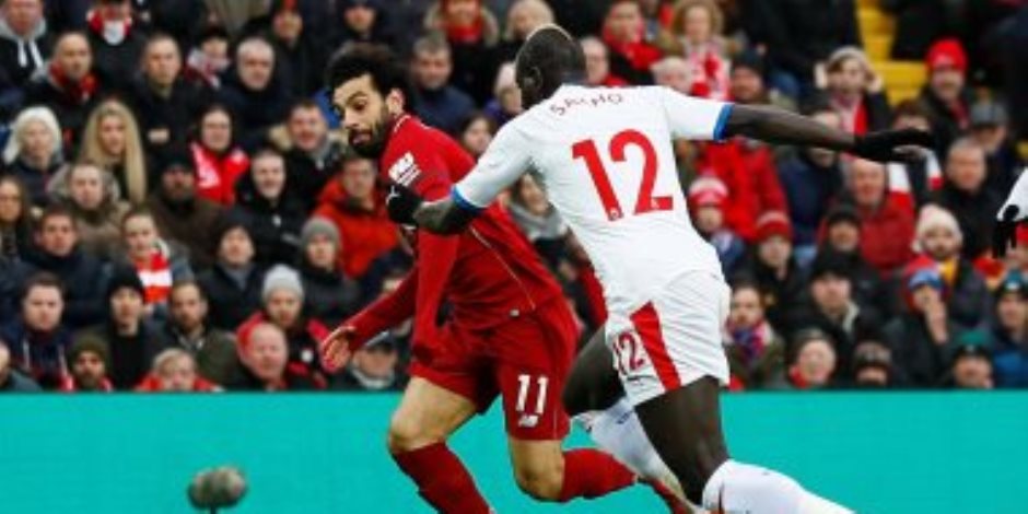 محمد صلاح الليلة.. موعد مباراة باريس سان جيرمان وليفربول في دوري أبطال أوروبا والقناة الناقلة