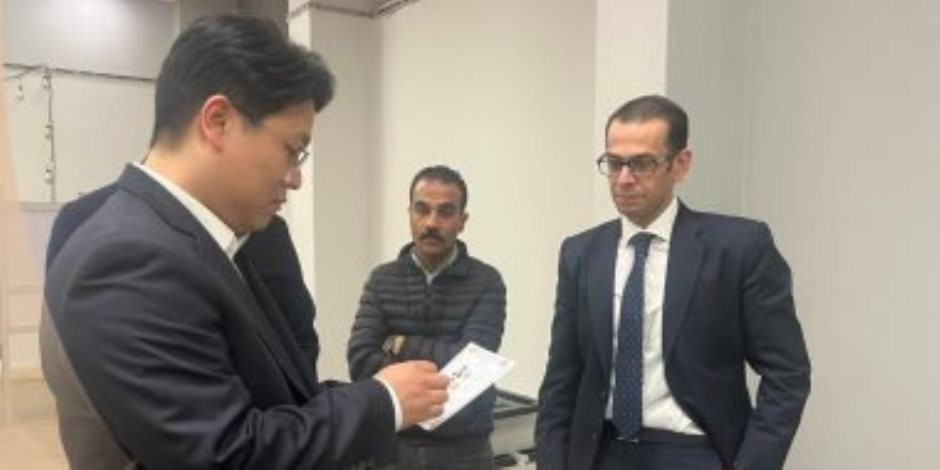 حملة السيسي تثمن حرص مؤسسات حقوق الإنسان الدولية على مراقبة انتخابات الرئاسة حملة السيسي تثمن حرص مؤسسات حقوق الإنسان الدولية على مراقبة انتخابات الرئاسة