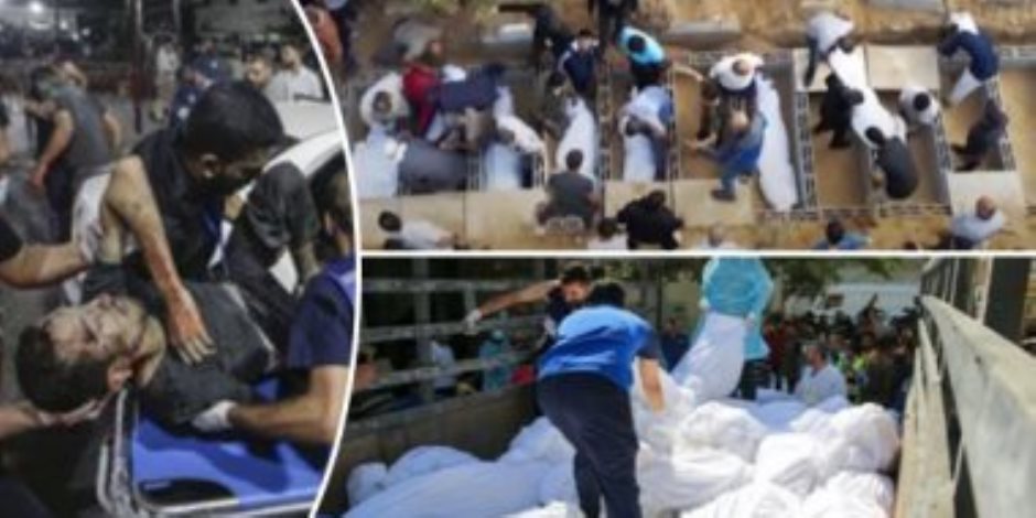 الصحة الفلسطينية تعلن 45 ألف جريح دون رعاية صحية فى قطاع غزة الصحة الفلسطينية تعلن 45 ألف جريح دون رعاية صحية فى قطاع غزة