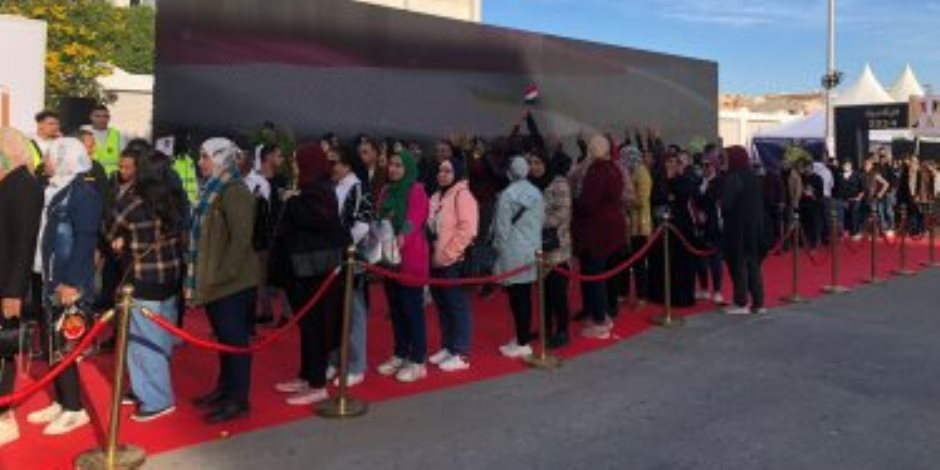 رغم كثافة المشاركة بالانتخابات.. ائتلاف نزاهة الدولى يؤكد عدم رصد أى مشاحنات 