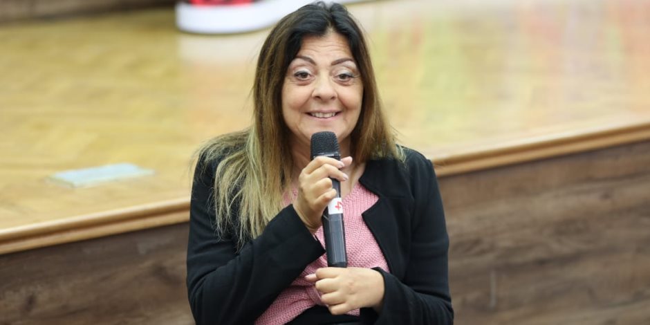 المجلس القومى لذوى الإعاقة: لم نرصد أى مخالفات تعيق تصويت ذوى الهمم