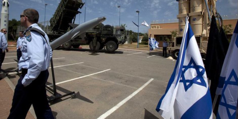 القاهرة الإخبارية: صافرات الإنذار تدوي في مناطق واسعة بمنطقة النقب