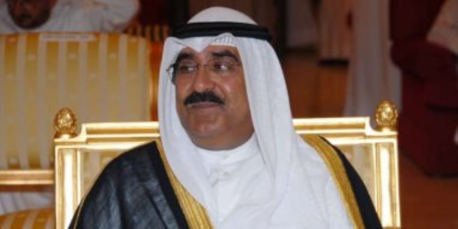 مجلس الوزراء الكويتى يعقد اجتماعا استثنائيا ويعلن الشيخ مشعل أميرا للبلاد