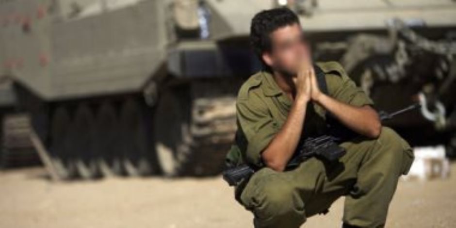 إعلام إسرائيلى: إصابة جندى فى عملية طعن قرب رنتيس قضاء رام الله