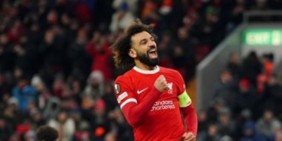 محمد صلاح يقود الهجوم.. تشكيل قمة ليفربول ومانشستر يونايتد