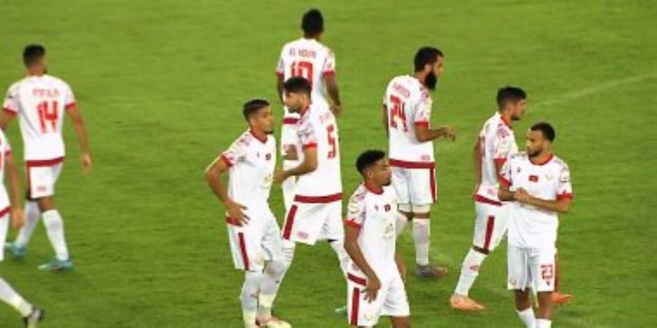 بعد خسارة أول جولتين .. الوداد المغربى يسقط أمام سيمبا التنزانى بثالث هزيمة فى دوري أبطال أفريقيا