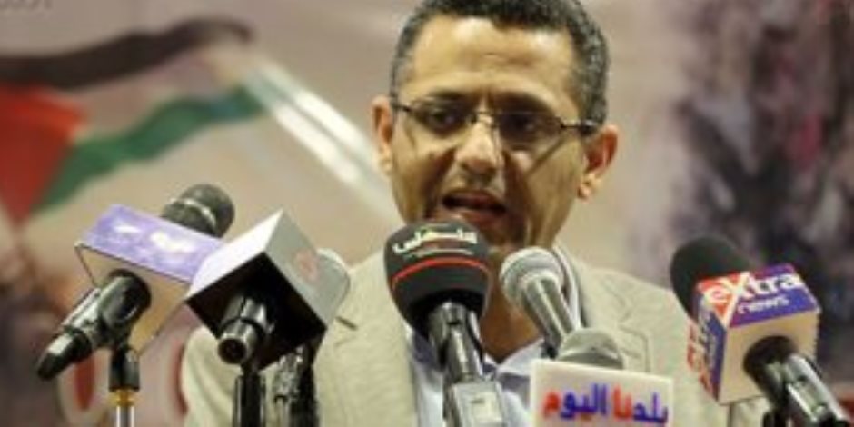 نقيب الصحفيين: الشعب الفلسطيني يتعرض لعملية إبادة وجرائم حرب نقيب الصحفيين: الشعب الفلسطيني يتعرض لعملية إبادة وجرائم حرب