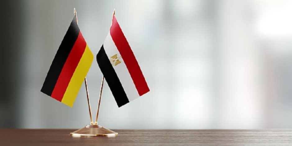 5.5 مليار يورو قيمة التبادل التجاري بين مصر وألمانيا 2022.. «الوزراء» يقر التعاون المالي بين البلدين 